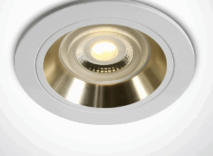 CHROME 50W 12v