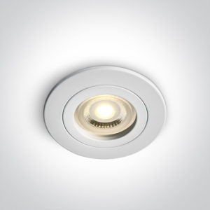 The Dual Ring Range Aluminium