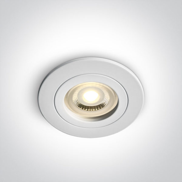 The Dual Ring Range Aluminium