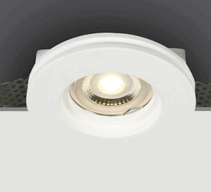GYPSUM 10W GU10