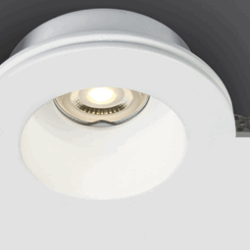 GYPSUM 10W GU10 DARK LIGHT