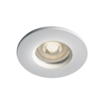 Spot encastré IP65 GU10
