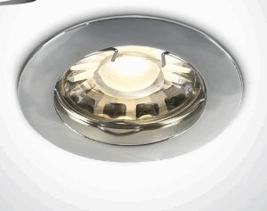 CHROME 50W METAL