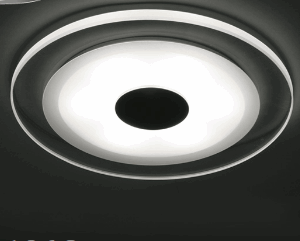 FROSTED GLASS LED 6w DL 350mA