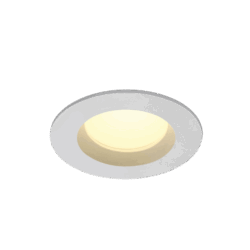 Spot LED Encastré Fixe 7 W IP54