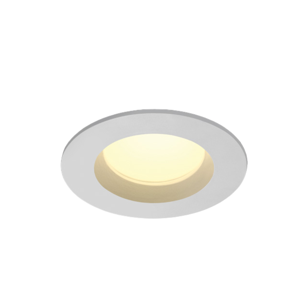 Spot LED Encastré Fixe 7 W IP54