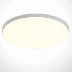 WHITE LED 10W CW IP20 230V