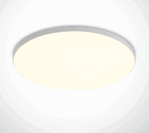 WHITE LED 10W CW IP20 230V
