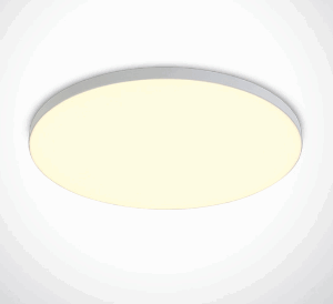 WHITE LED 10W WW IP20 230V