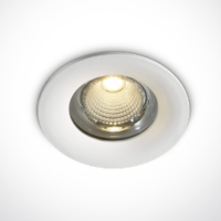 WHITE LED 10W CW IP65 60d 230V