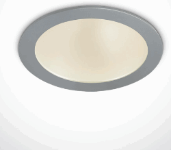 GREY LED 10w WW DIMMABLE 230v