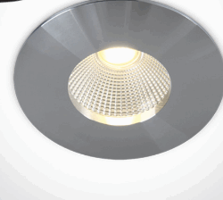 BLACK REFLECTOR FOR 10112L