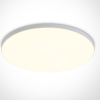 WHITE LED 14W WW IP20 230V