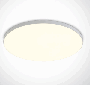 WHITE LED 14W WW IP20 230V