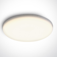 FRAMELESS LED 15W CW IP65 230V