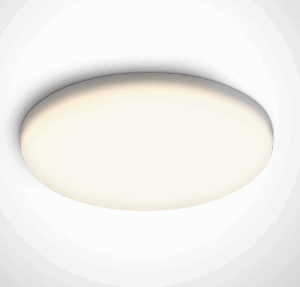 FRAMELESS LED 15W CW IP65 230V