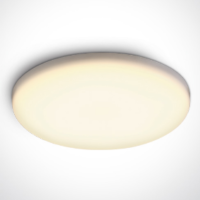 FRAMELESS LED 15W WW IP65 230V