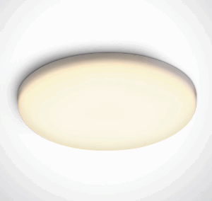 FRAMELESS LED 15W WW IP65 230V
