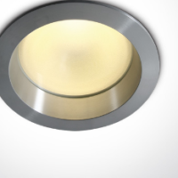 ALUMINIUM LED 15w CW 700mA