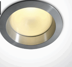 ALUMINIUM LED 15w CW 700mA