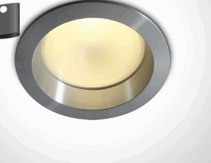 ALUMINIUM LED 15w CW 700mA