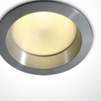 ALUMINIUM LED 15w WW 700mA