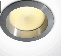 ALUMINIUM LED 15w WW 700mA