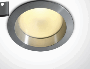 ALUMINIUM LED 15w WW 700mA