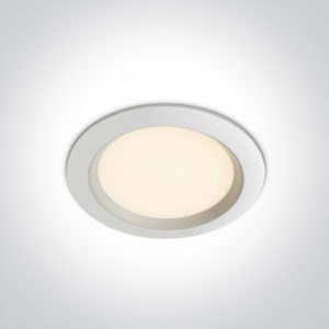 > WHITE SMD LED 15W WW IP20 230V*