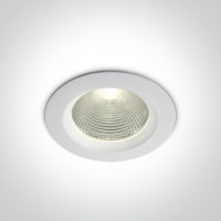 Downlight LED encastré 20 W