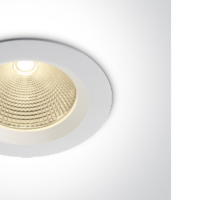 WHITE LED 20W WW IP20 60deg 230V