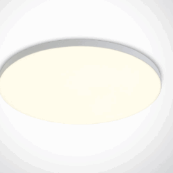 WHITE LED 20W CW IP20 230V