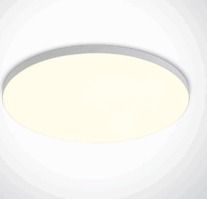WHITE LED 20W CW IP20 230V