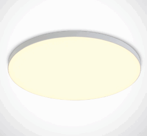 WHITE LED 20W WW IP20 230V