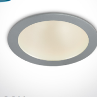 GREY LED 20w WW DIMMABLE 230v