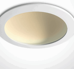 WHITE DARK LIGHT LED 22W WW IP20 230V