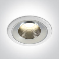 Spot encastré LED 5W