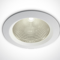 Downlight LED encastré 30 W