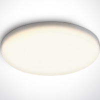 FRAMELESS LED 30W CW IP65 230V