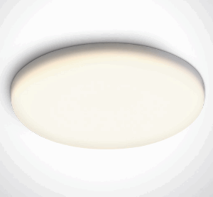 FRAMELESS LED 30W CW IP65 230V