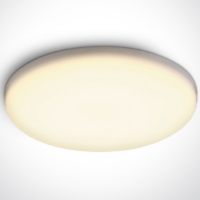 FRAMELESS LED 30W WW IP65 230V