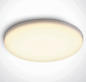 FRAMELESS LED 30W WW IP65 230V