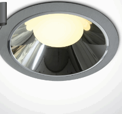 GREY LED 30w WW 230v