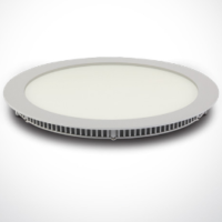 WHITE LED 30W WW IP40 230V