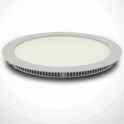 WHITE LED 30W WW IP40 230V