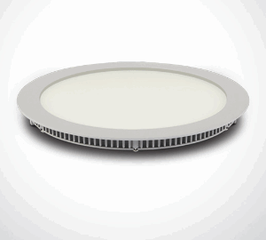 WHITE LED 30W WW IP40 230V
