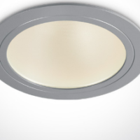 GREY LED 30w WW 230v DIMMABLE