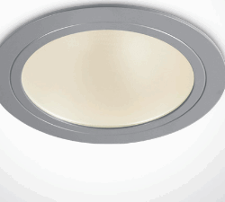 GREY LED 30w WW 230v DIMMABLE
