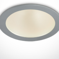 GREY LED 30w WW 100-240v