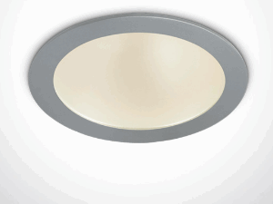 GREY LED 30w WW 100-240v